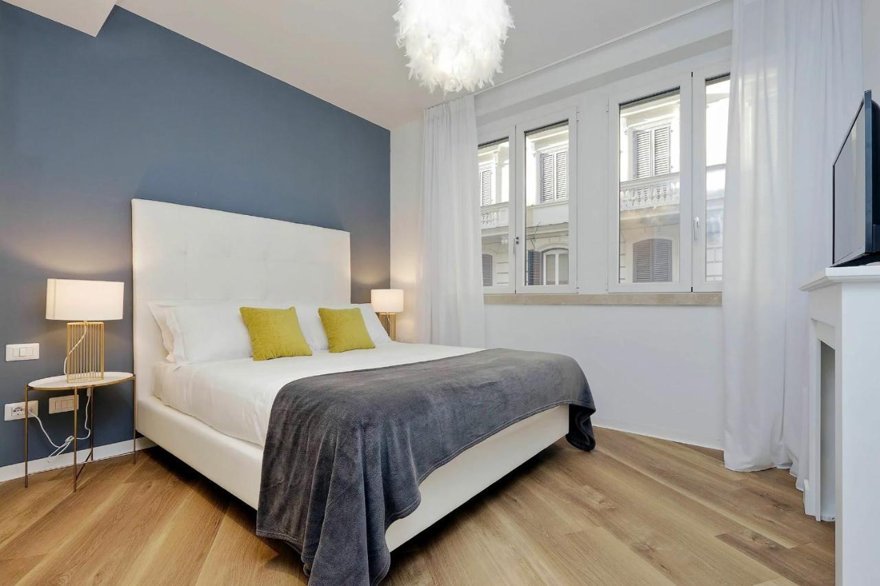 La Flavia Design By Halldis Semesterbostad *