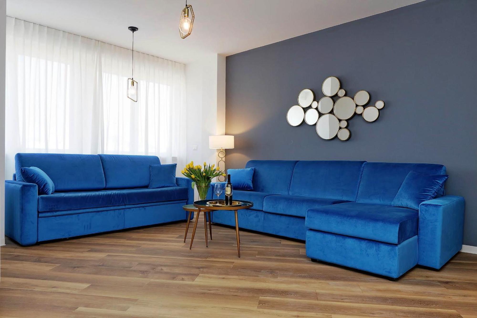Semesterbostad La Flavia Design By Halldis *