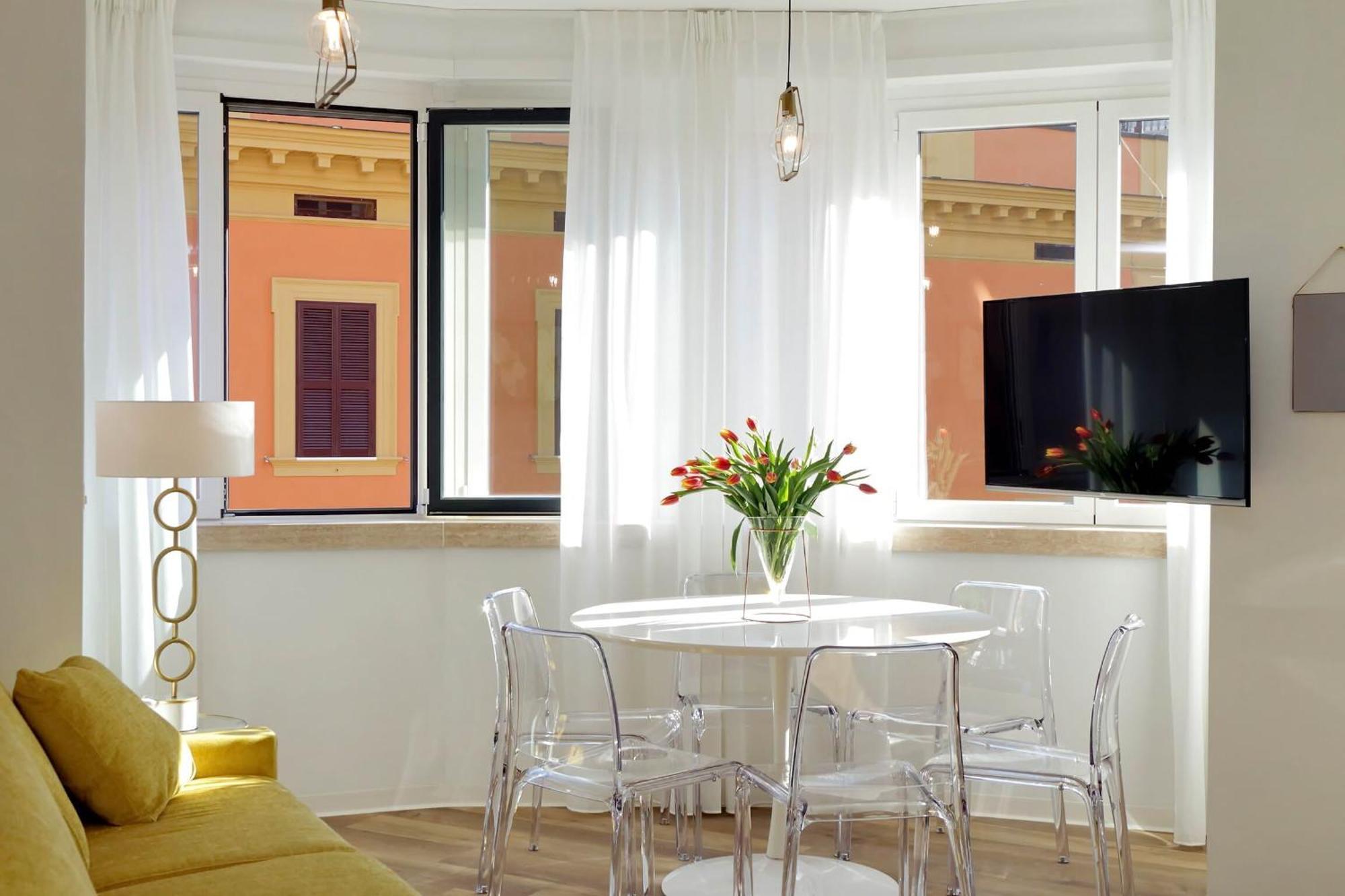 Semesterbostad La Flavia Design By Halldis *