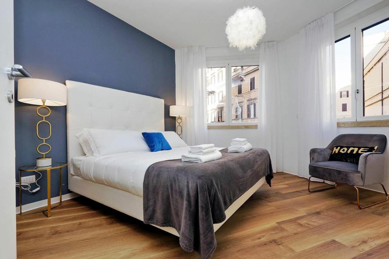 Casa vacanze La Flavia Design City