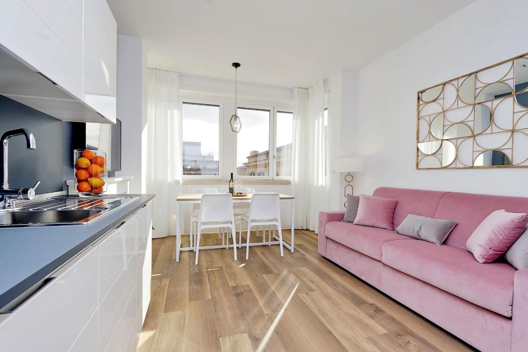 La Flavia Design City *