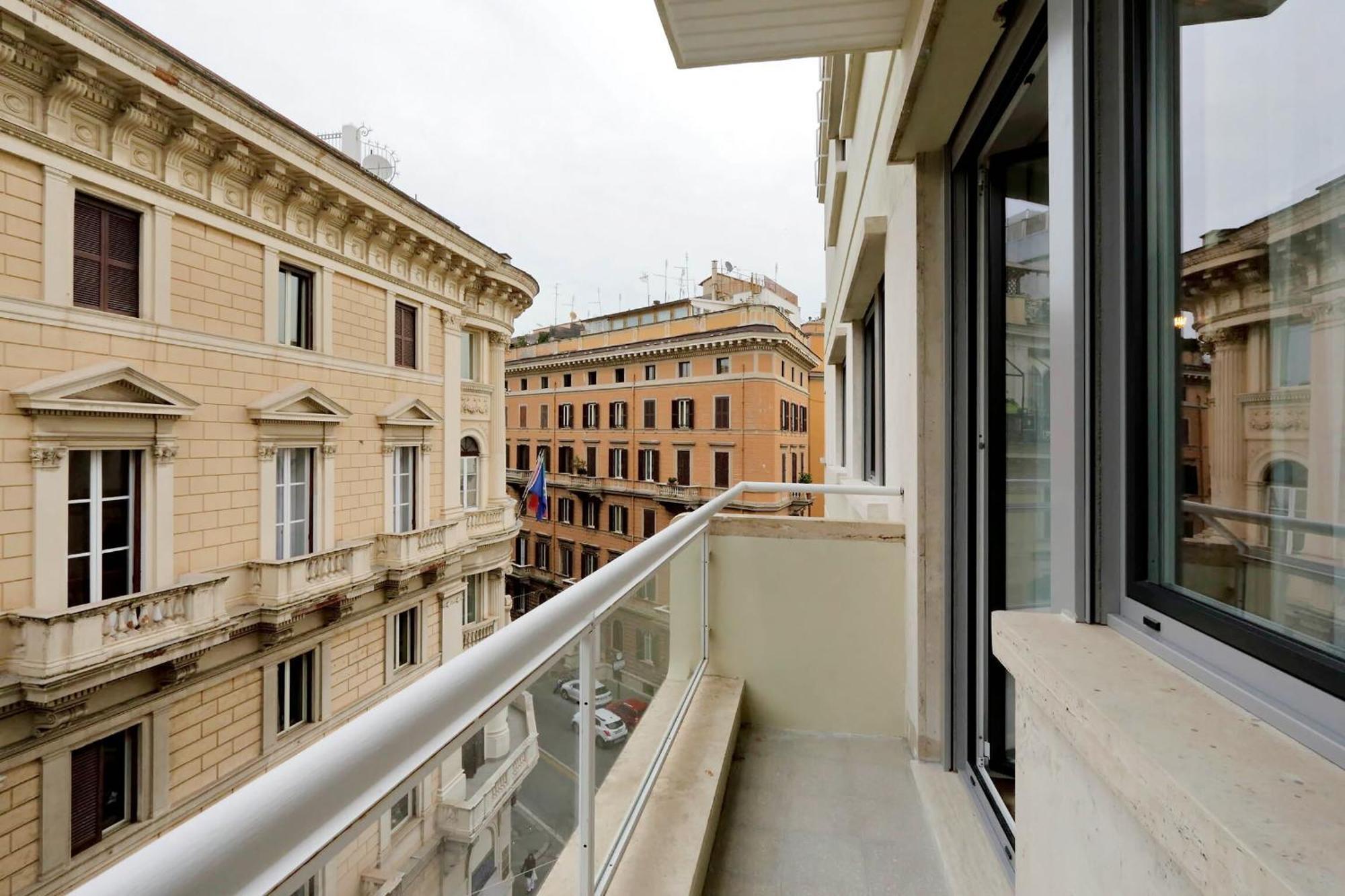 La Flavia Design City Ferienhaus