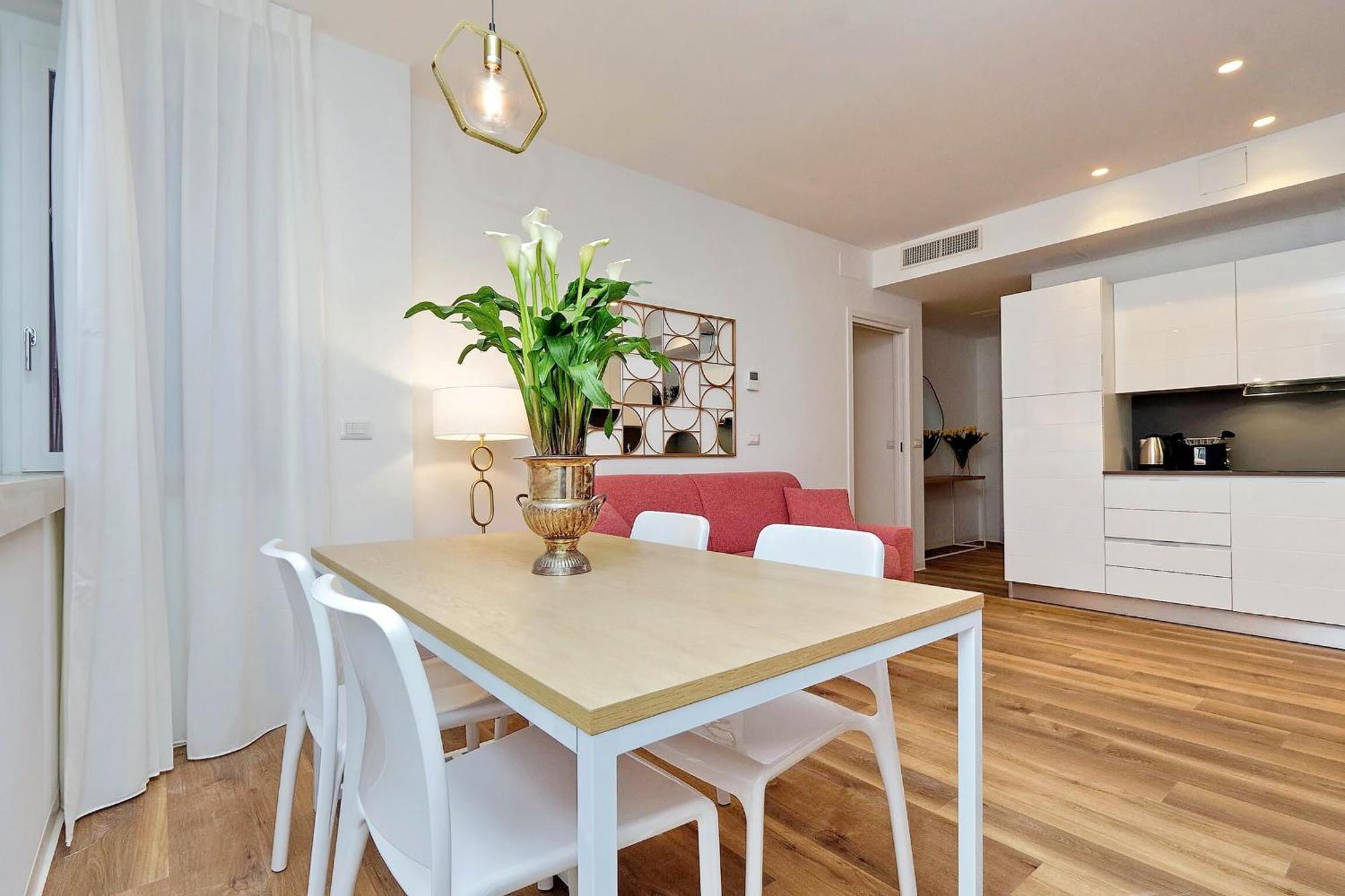 La Flavia Design City * Rom