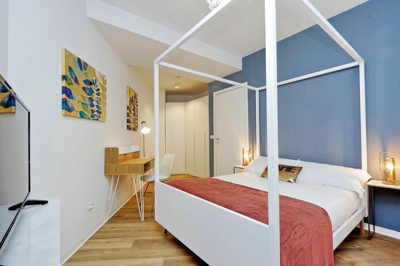 La Flavia Design By Halldis Ferienhaus Rom
