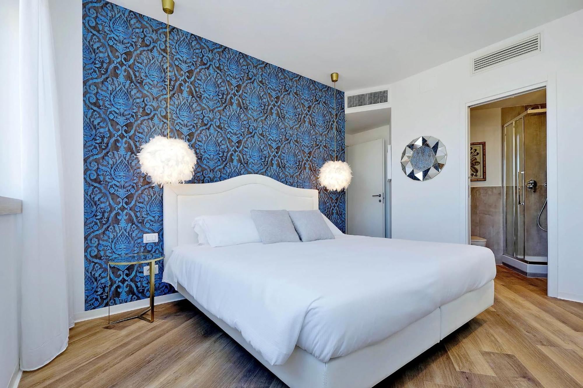 Feriehus La Flavia Design City