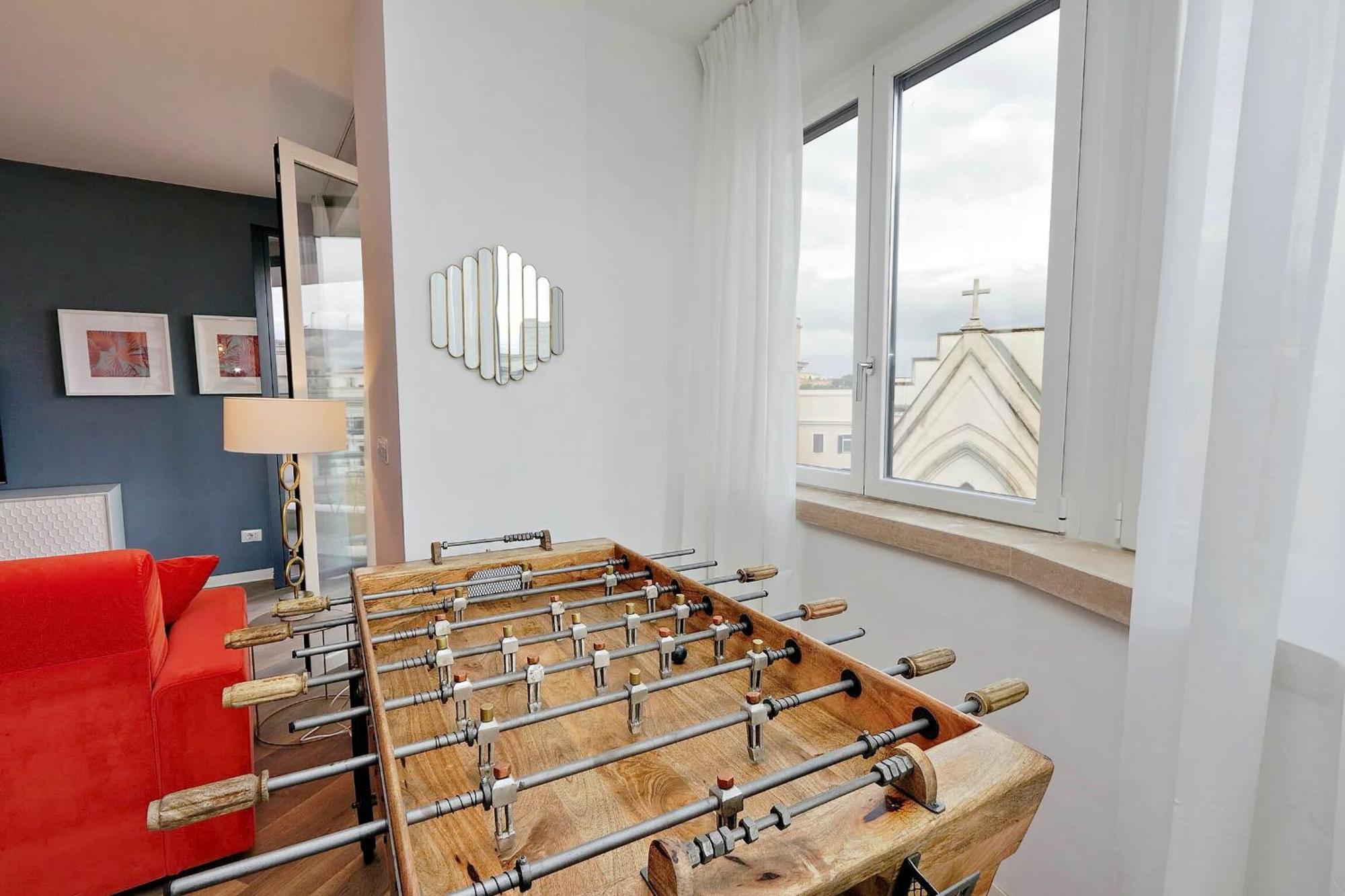 La Flavia Design By Halldis Ferienhaus