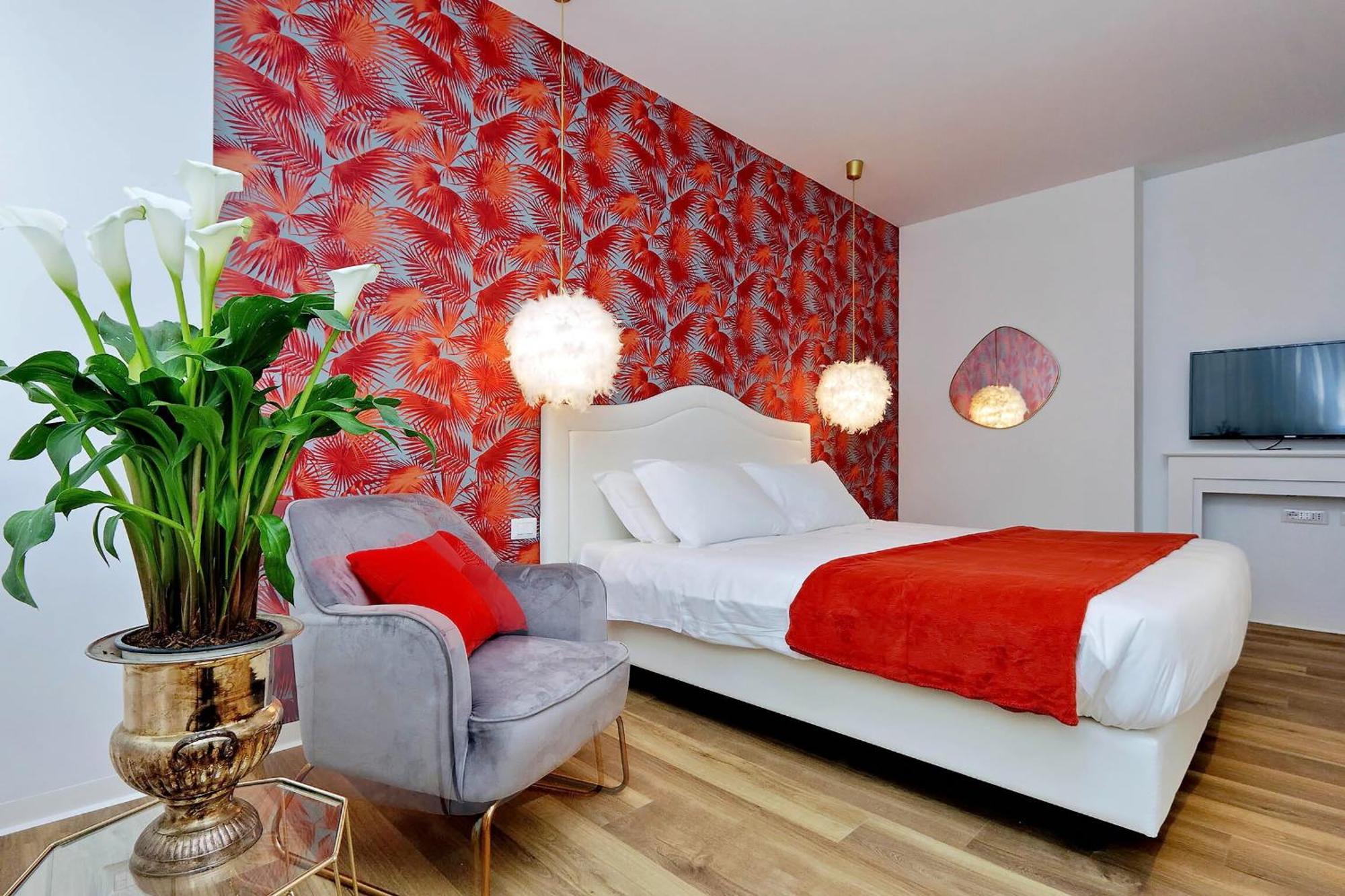 La Flavia Design City Feriehus