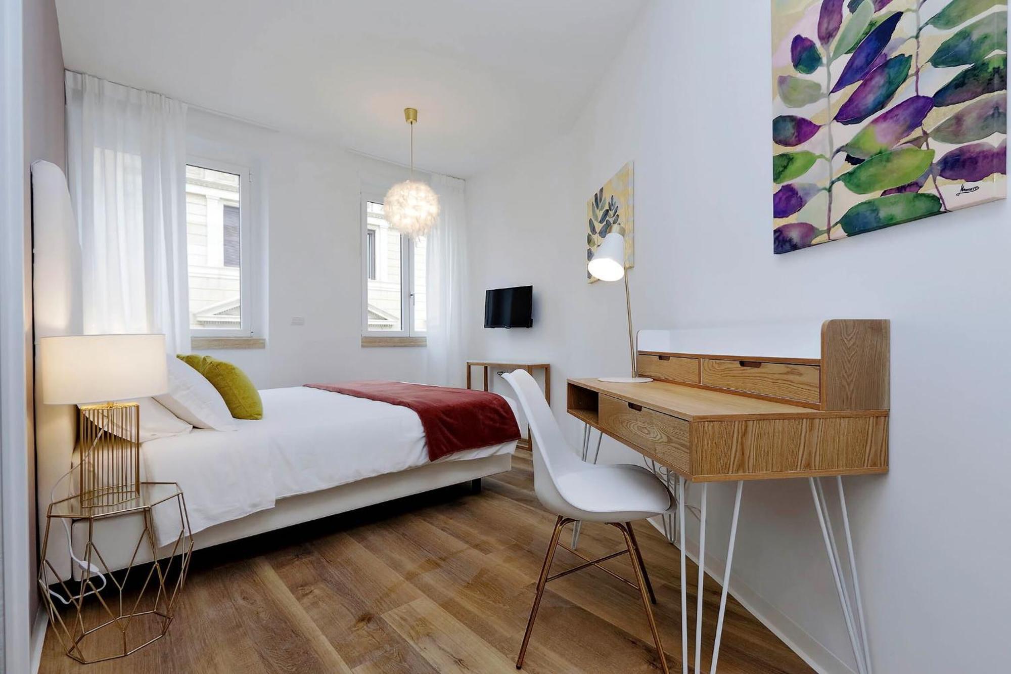 La Flavia Design By Halldis * Rom